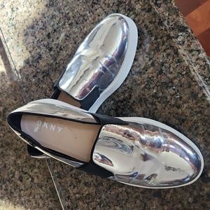 DKNY Slip on Sneakers